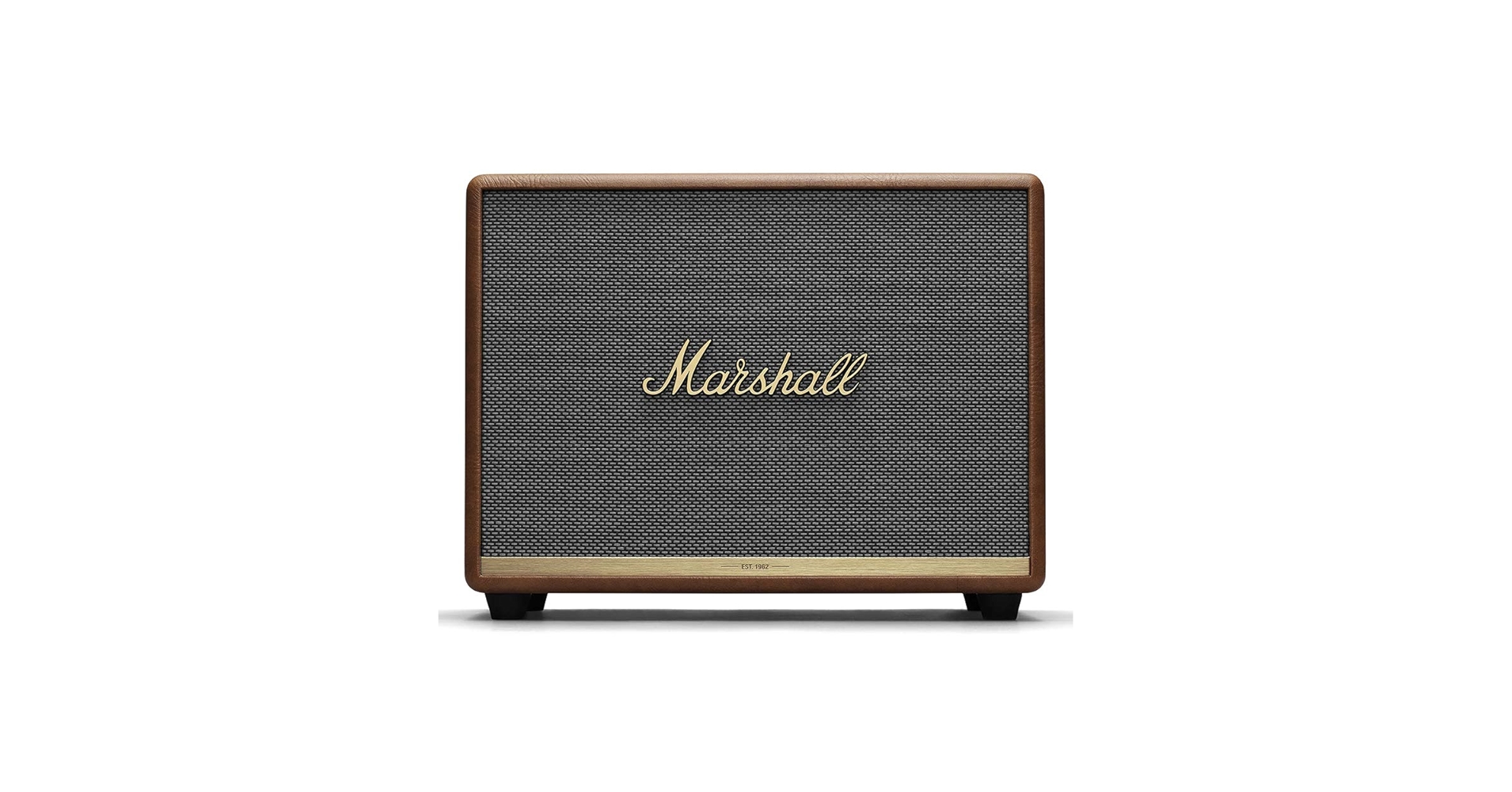 【agaidaizuyo】Marshall マーシャル Woburn Ⅱ Marshall Woburn II Powered Wireless Bluetooth Speaker